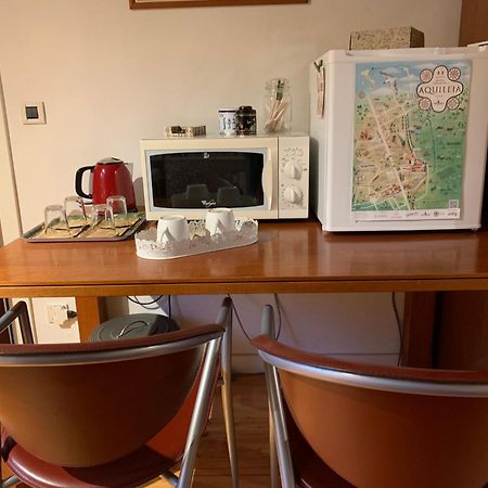 B&B Karin - Rooms & Breakfast ウーディネ 部屋 写真