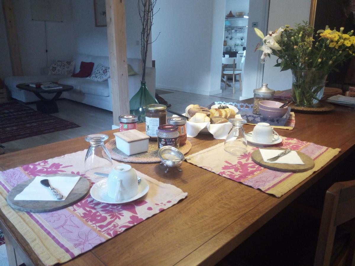 B&B Karin - Rooms & Breakfast ウーディネ エクステリア 写真