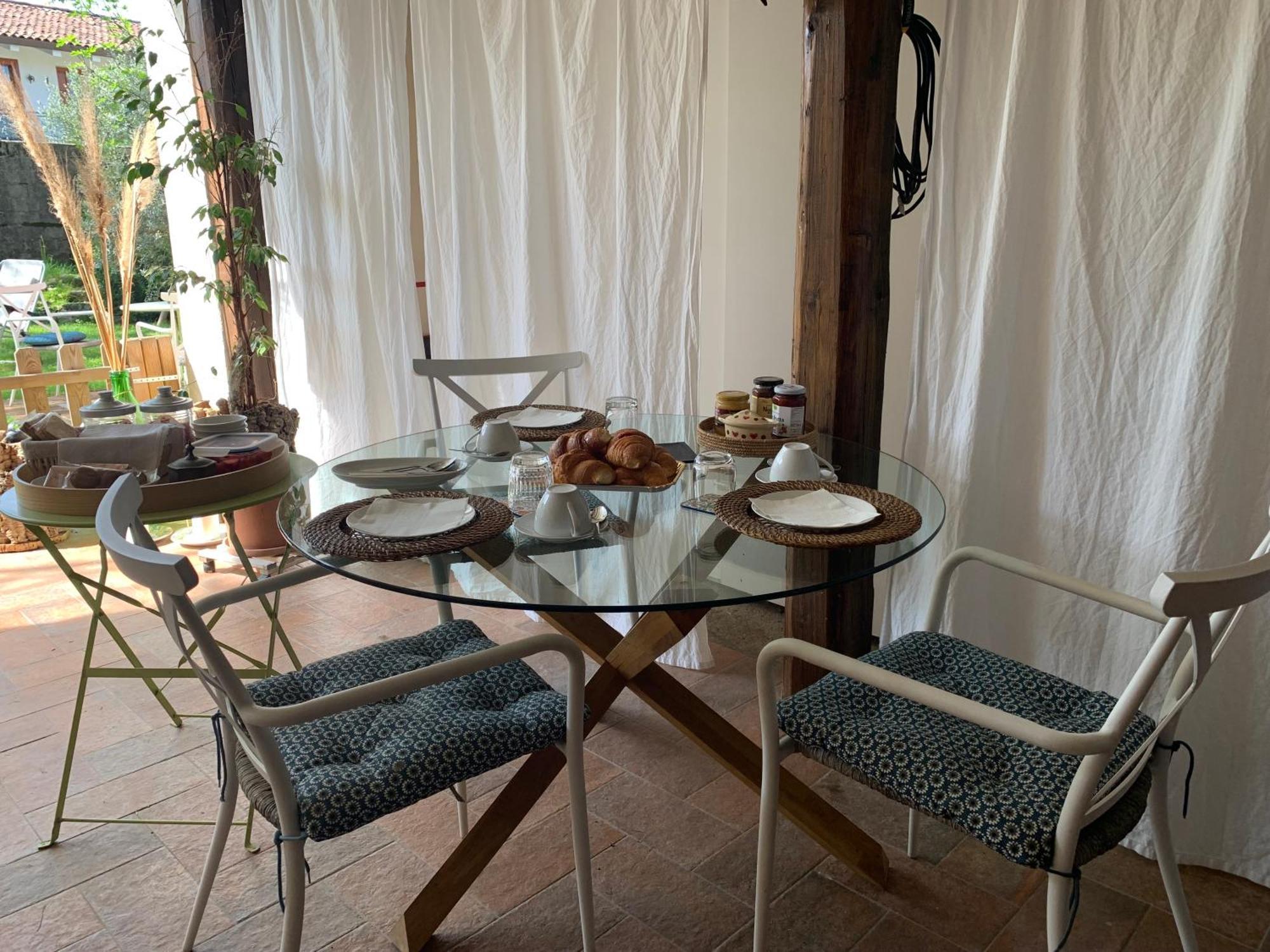 B&B Karin - Rooms & Breakfast ウーディネ エクステリア 写真