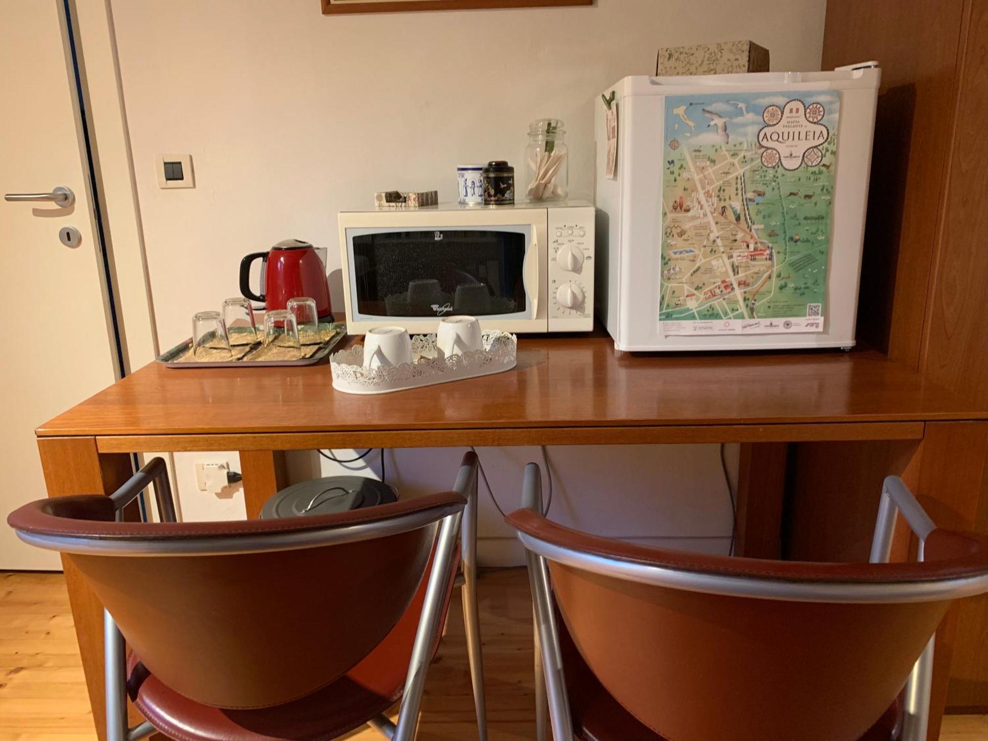 B&B Karin - Rooms & Breakfast ウーディネ 部屋 写真